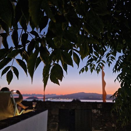 Solar Dos Limas Villa Criacao Velha Exteriör bild