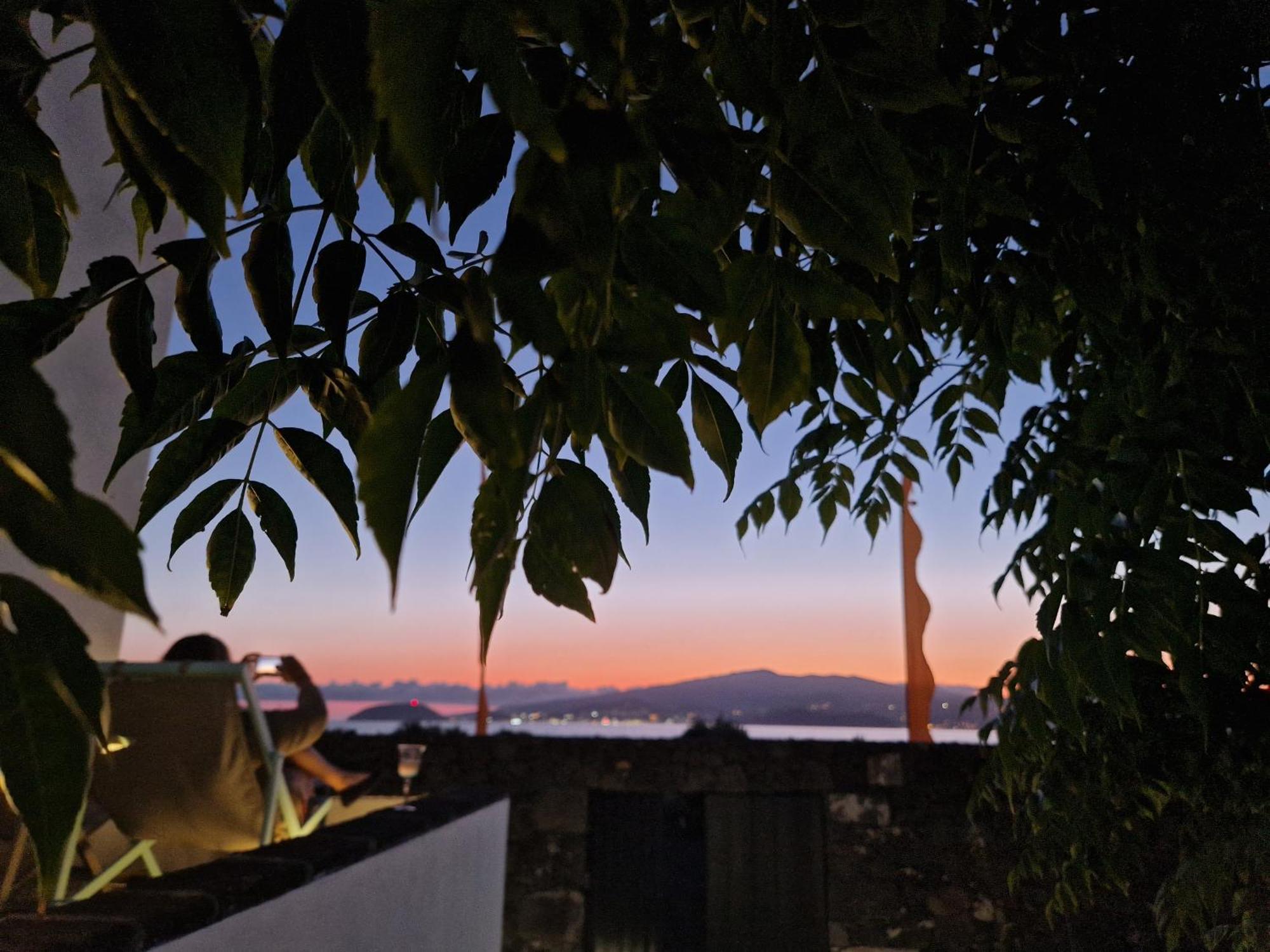 Solar Dos Limas Villa Criacao Velha Exteriör bild