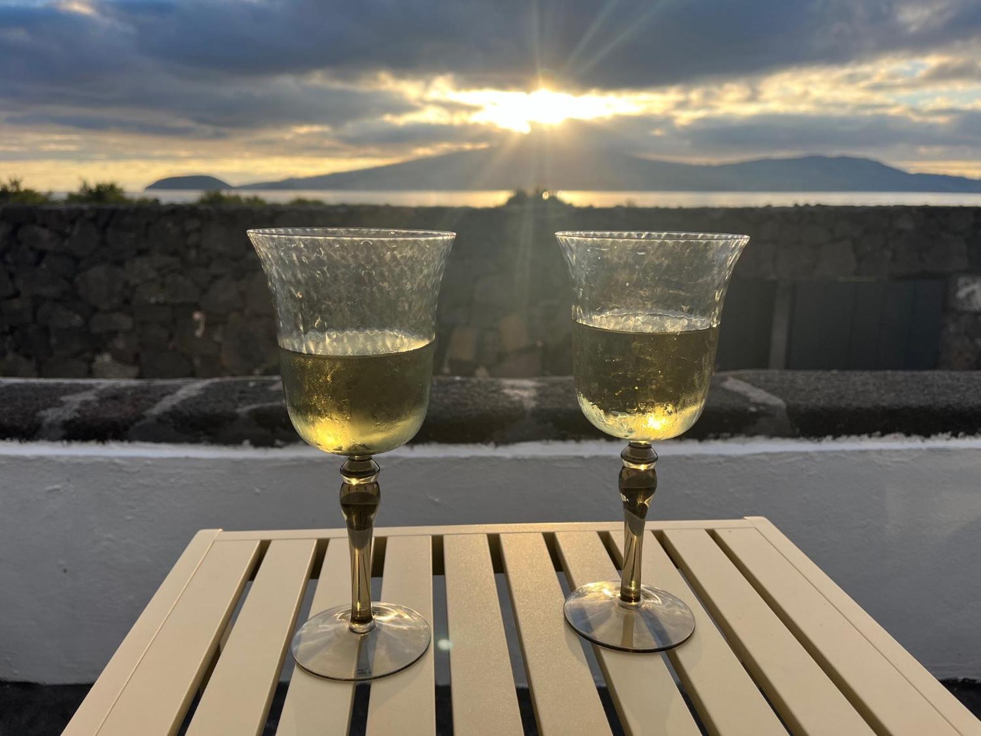 Solar Dos Limas Villa Criacao Velha Exteriör bild