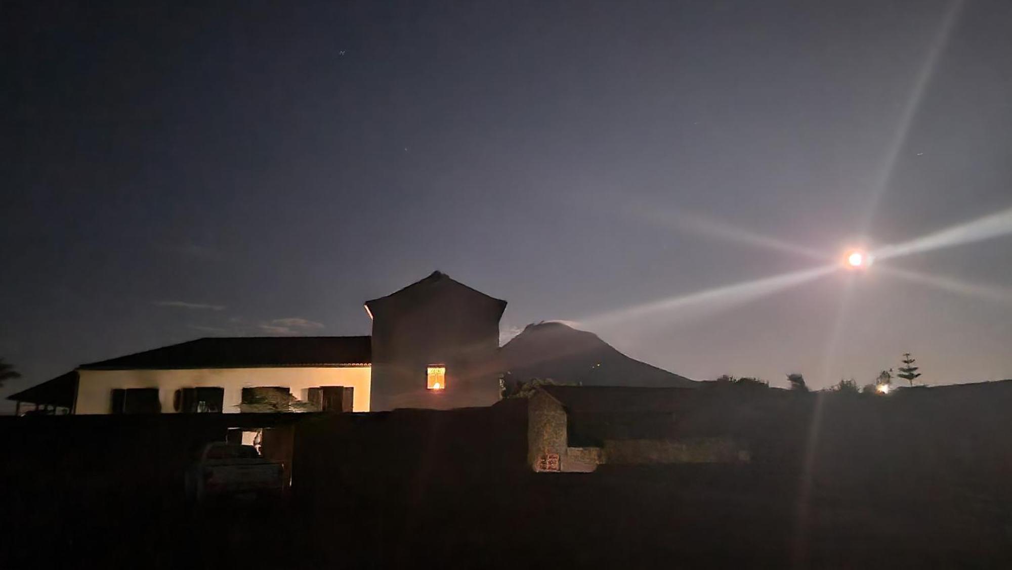 Solar Dos Limas Villa Criacao Velha Exteriör bild