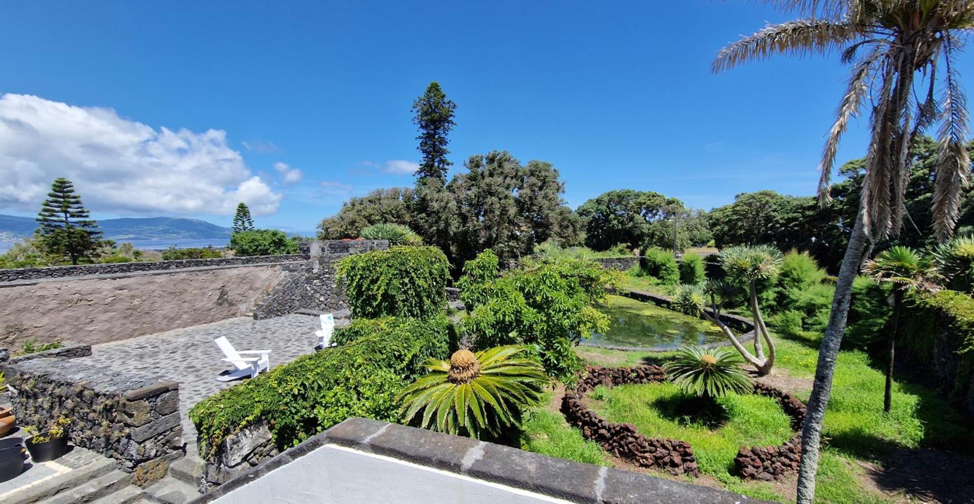 Solar Dos Limas Villa Criacao Velha Exteriör bild