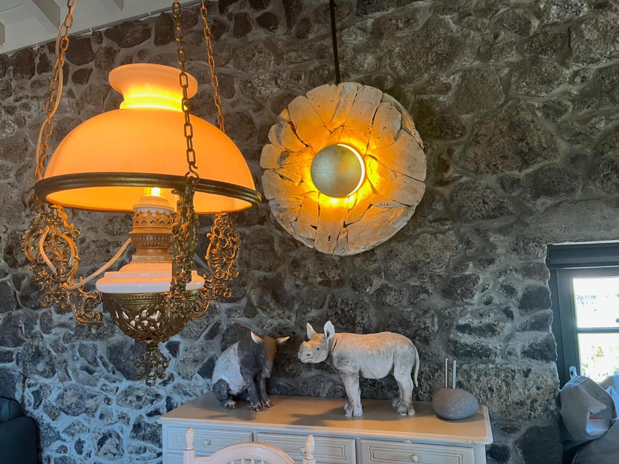 Solar Dos Limas Villa Criacao Velha Exteriör bild