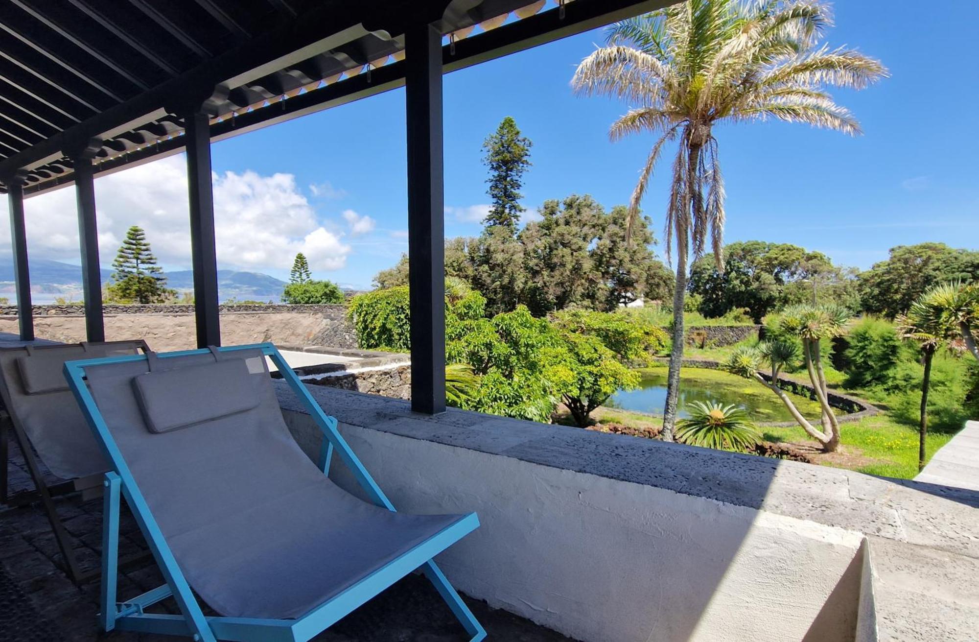 Solar Dos Limas Villa Criacao Velha Exteriör bild